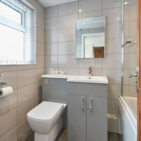 Host & - Wharton Cottages Holiday home