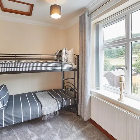 Host & - Wharton Cottages