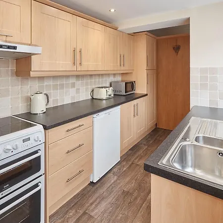 Holiday home Host & - Wharton Cottages *